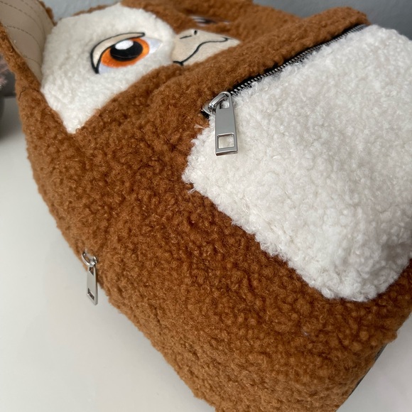 BioWorld Mini Gremlin Backpack - Gizmo - Picture 5 of 7